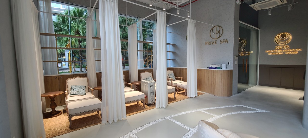 Prive-Spa
