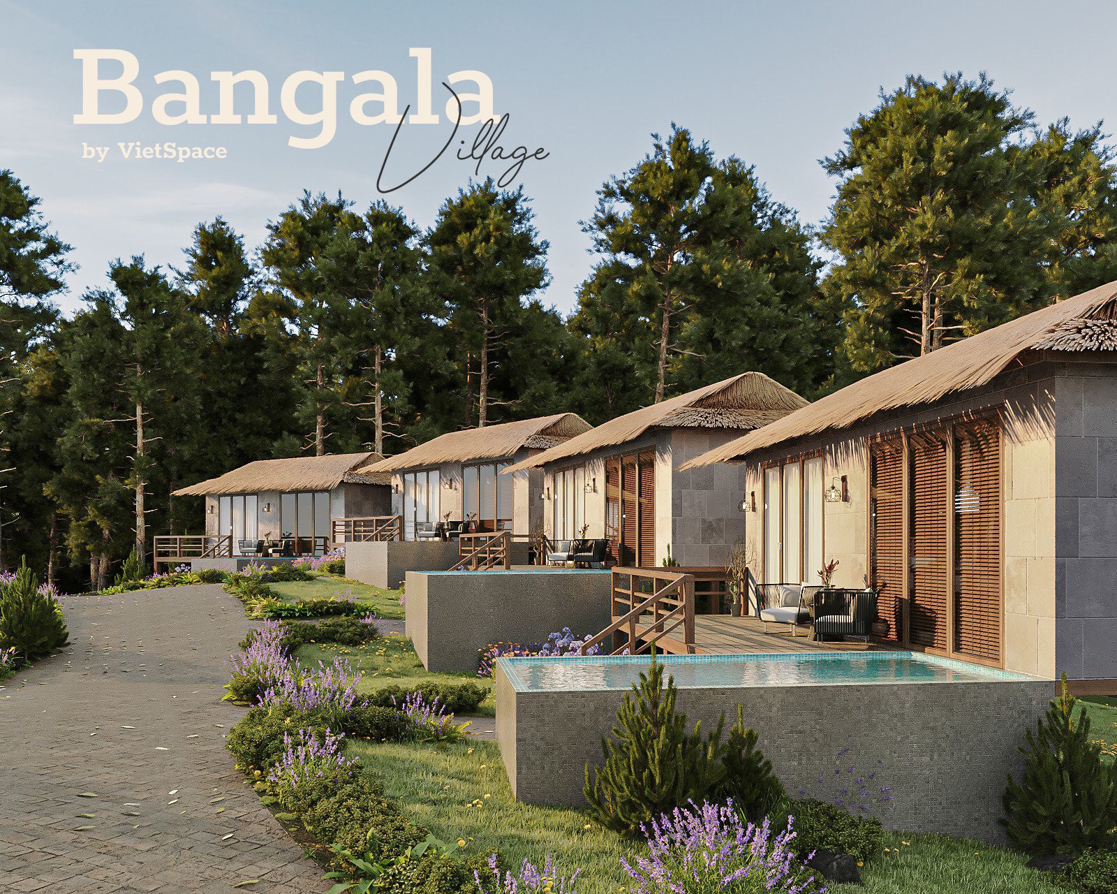 bangala-villa